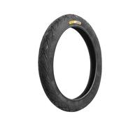 AQXYWAZQ Cámara de Aire/neumático Exterior de 16 x 1,95 (52-305), neumático de 16 Pulgadas for Monociclo V8, Scooter eléctrico autoequilibrado, Accesorios for neumáticos.(Outer Tire)