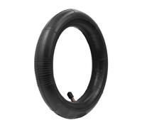 AQXYWAZQ Cámara de Tubo Interior de 8,5 Pulgadas for Patinete eléctrico M365 1S Pro PRO2 con válvula Recta doblada.(1pc Straight)