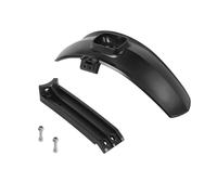 AQXYWAZQ Conjunto de Guardabarros/Soporte Trasero for Scooter eléctrico S5 S8 S10. Soporte de instalación de Guardabarros Trasero. Brazo de fijación. Accesorios.(Fender with Bracket)