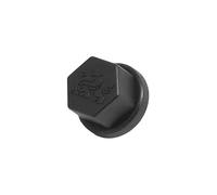AQXYWAZQ Cubierta Antipolvo for Tuerca de Eje de Motor de Scooter eléctrico G3 Pro, Pieza de Brazo oscilante, Tuerca de Motor, Piezas Protectoras Resistentes al Desgaste(Motor Shaft)