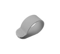 AQXYWAZQ Cubierta Protectora for Manillar, Funda de Silicona for dial de Dedo, Funda for MAX G30 for Patinete eléctrico M365 1s Pro(A)