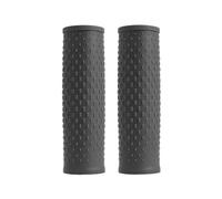 AQXYWAZQ Empuñaduras de Goma for Manillar con Cubierta Antideslizante for Patinete eléctrico M365 1S Pro Pro2 Mi3, Piezas de Repuesto