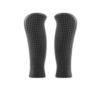AQXYWAZQ Empuñaduras de Goma for Manillar de Patinete eléctrico G2 Pro G2 G2 MAX G3 Pro, Piezas de Repuesto