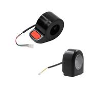 AQXYWAZQ Kit de luz Delantera de Acelerador for Patinete eléctrico M365 Pro, dial de Acelerador de Dedo, M365(A Set for Pro)