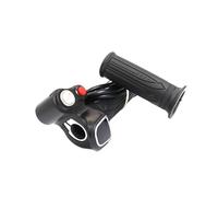 AQXYWAZQ Mango de Acelerador for Bicicletas eléctricas, Adecuado for Girar el Acelerador, Accesorios de Bicicleta eléctrica de Scooter