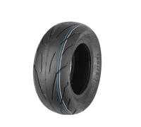 AQXYWAZQ Neumático de vacío 135/75-7 for patinetes Fighter 7260R y Dualtron X (13 * 5.5-7, Resistente al Desgaste)