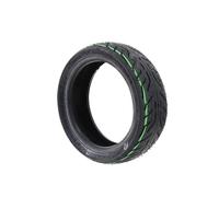 AQXYWAZQ Neumático de vacío for Scooter eléctrico, Resistente al Desgaste y Duradero, con cámara de 9x2 de Espesor, 9x2.50-6, Entrega rápida(Vacuum Tire)