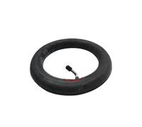 AQXYWAZQ Neumático de vacío for Scooter eléctrico, Resistente al Desgaste y Duradero, con cámara de 9x2 de Espesor, 9x2.50-6, Entrega rápida(Curved Mouth)