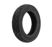 AQXYWAZQ Neumático Exterior Premium 10X2.125 for Patinete eléctrico F20 F25 F30 F40, Pieza de neumático de Tubo Interior Antideslizante Resistente al Desgaste(Outer Tire)