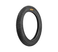 AQXYWAZQ Neumático Exterior y cámara Interior de 16 x 2,50 Pulgadas for Monociclo V10 V10F, Bicicleta Plegable, Scooter eléctrico.(Outer Tire)