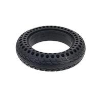 AQXYWAZQ Neumático sólido for Scooter for Scooter eléctrico 10x2,5 Neumáticos sólidos no neumáticos for vehículos 10x2,5 Ding basado en feto(1 pcs)