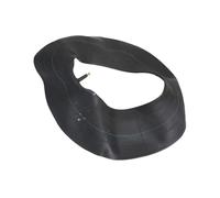 AQXYWAZQ Neumáticos 4.00-8, adecuados for microcultivadores, neumáticos for maquinaria agrícola, Accesorios for neumáticos Interiores y Exteriores de Caucho 400-8(Inner Tube Straight)