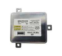 AQXYWAZQ Nueva Unidad de Control electrónico de balasto HID for Faros de xenón OE # A2048703226 W003T18871 for W204 GLK320 350 2008-11