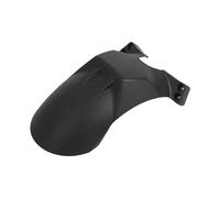 AQXYWAZQ Pieza de Guardabarros Delantero/Trasero for Patinete eléctrico G2, Pro, DB, Guardabarros de Rueda, Piezas de Accesorios de Repuesto(Front)