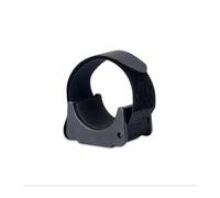 AQXYWQOL Clip de cinta mágica con tornillo de 6 mm de diámetro y orificio roscado tipo U for lámpara de pesca, soporte for linterna y cámara