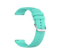 AQXYWQOL Correa de reloj de 20mm y 22mm Compatible con P71 Band M42/C81 C60 C61/I31/P68 P73/P28 Plus, accesorios de pulseras de silicona(Acid Blue,22mm Universal)