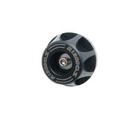 AQXYWQOL R1300GS Protector deslizante de choque Cardan for carcasa de transmisión final de motocicleta compatible con R 1300 GS R1300 GS R 1300GS 2023 2024 Anodizado, no fácil de desvanecerse y oxidar