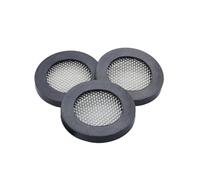 AQXYYWEI 1/2 "3/4" 1 "goma o anillo ducha manguera sanitaria goma anillo de sellado junta Oring Set sello de agua junta tórica 10pcs 50pcs(31mm, 200 piezas)