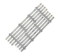 AQXYYWEI 8 Uds tira de retroiluminación for 3,0 42 42LB650V 42LB561U 42LB582V 42LB582B 42LB5550 DIRECT AGF78402101 T420HVF07 Lg Tv Led trasero