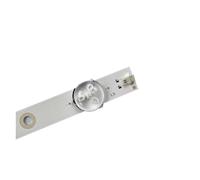 AQXYYWEI Tira de LED for iluminación trasera for MS-L1255 V7 HTV-LED50UHDS100T2 CLED500219B6 50LEX-5056/FT2C 50LEX-6027/UTS2C 50LEM-1027 STM50P28USA22