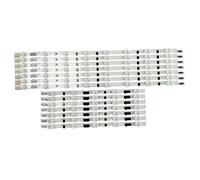 AQXYYWEI Tira de LED for iluminación Trasera for TV de 40 Pulgadas 2013SVS40F L 8 2013SVS40F R 5 UE40F6340 UE40F6130 UE40F5700 UE40F6130AK UN40F5500AF