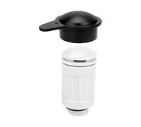 AQXYYWEI Válvula de chorro de aire y tapa de válvula de chorro de aire apta for entrada de piscina elevada