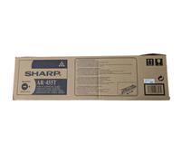 AR-455T SHARP ARM455 CARTUCHO DE TÓNER NEGRO