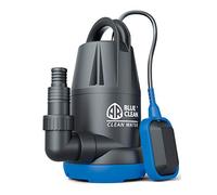 AR Blue Clean ARUP 250PC Bomba Sumergible para Aguas Limpias (250 W, Caudal max. 6.000 l/h, Prevalencia max. 6 m)