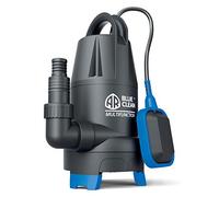 AR Blue Clean ARUP 750PT Bomba Sumergible para Aguas Limpias y Aguas Sucias (750 W, Caudal max. 13.000 l/h, Prevalencia max. 8 m)