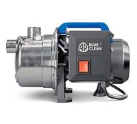 AR Blue Clean Bomba Autocebante ARGP 800X para Aguas Limpias (800 W, Caudal max. 3500 l/h, Prevalenza max. 38 m)