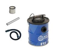 AR Blue Clean E12 Aspirador de Cenizas (600W, 12 l)