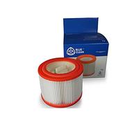 AR Blue Clean Filtro de cartucho de alta eficiencia para aspiradores sólidos y líquidos