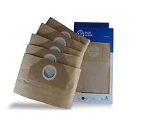 AR Blue Clean Papierfilterbeutel Bolsas, Papel, Avana