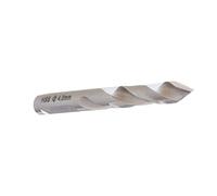 AR - Broca de pretaladrado, 4 x 22 x 40 mm, T=4 mm, para el taladro mecha para dar forma a FAMAG Bormax 2.0 AO prima