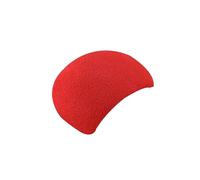 Ar Cover Central Interior Shift Knob Rative Cover Suitable for Q3 19-21, Red