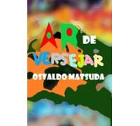 Ar De Versejar (ebook)