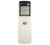 AR-DL1 - Mando a distancia de repuesto para aire acondicionado Fujitsu AR-DL8 AR-DL9 AR-DL10 AR-DL10 AR-DL12 AR-DL3 AR-DL2 AR-DL4 AR-DL5 AR-DL6 AR-DL7