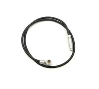 Ar~i RS 0F - Cable de alimentación de 3 pines macho a 0B de 2 pines para Pro 1000/3000 pies, MOV~AM Boot CVW SWIFT, Vax~s, Holly~and600 (ángulo de 2 pines a RS, 40 cm)