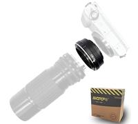 AR-NEX Objektivadapter Ring,für Konica AR Objektiv Kompatibel für E-Mount Kamera,NEX-3,NEX-C3,NEX-F3,NEX-3N,NEX-5,NEX-5,NEX-5N,a3000,a3500,a5000,a6500,a7,a7R;AR-NEX Lens Adapter