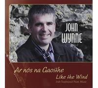 AR Nos Na Gaoithe / Like the Wind