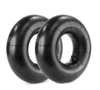 AR-Pro (2 paquetes) 16x6.50-8 16x7.50-8 tubo interno TR-13 vlvula recta para cortacsped/tractor/carrito de golf/remolque de jardn y ms