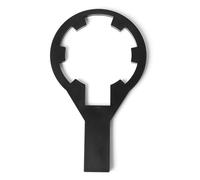 AR-PRO Abridor de llave de clorador de repuesto exacto - Llave de tapa de clorador para Hayward CL200, CL220 y CL2002S - Reemplaza la junta tórica del clorador con facilidad - Hecho de plástico 50%