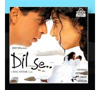 AR Rahman - Dil Se