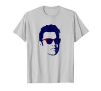 AR Rahman Retrato Camiseta