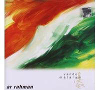Ar Rahman - Vande Mataram