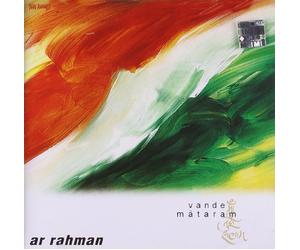 Ar Rahman - Vande Mataram