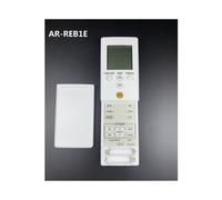 (AR-REM1U)Ar-rem5e Ar-reb1e Ar-rem1u Para control remoto de aire acondicionado Fujitsu Ar-red1u Ar-ref1u Ar-rey1u