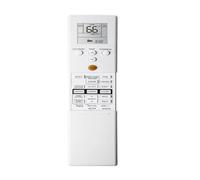 AR-REM1U Remoto De Aire Acondicionado Universal, Compatible con AR-RET5E AR-REM5E AR-RED1U AR-REF1U, 1 Ud(AR-REM5E)