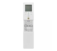 AR-REM5E AR-REB1E AR-REM1U AR-RET5E - Mando a distancia para aire acondicionado AR-REA2E AR-REB2E AR-REF3E (AR-REM1U)