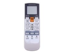 Ar-ry12 Control Remoto for el Aire Acondicionado Fujitsu AR-SY1 AR-CB2 ASTA09LCC ASTTA12LCC ASTTA18LCC ASTA34JCC ASYB24L ABTA36LAT